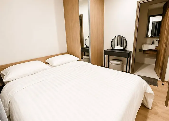 1br For Long In Ekkamairamindra