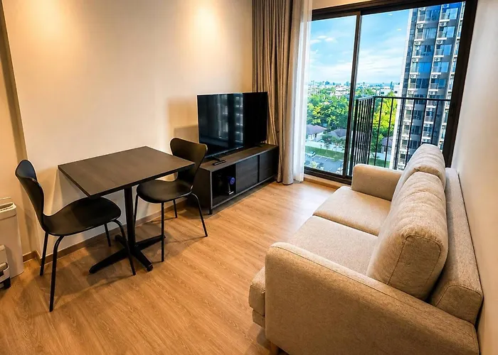 別荘 1br For Long In Ekkamairamindra