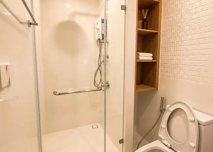 1br For Long In Ekkamairamindra