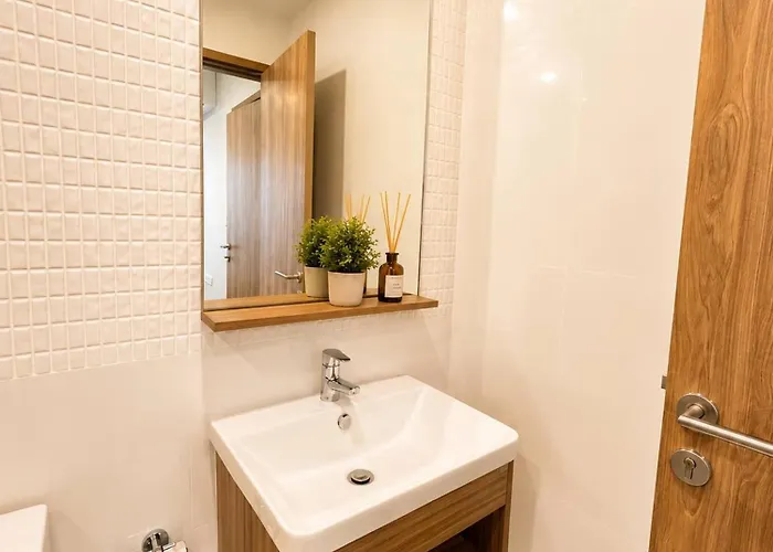 1br For Long In Ekkamairamindra バンコク都