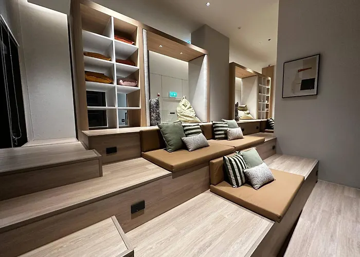 別荘 1br For Long In Ekkamairamindra *