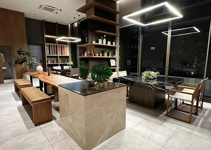 1br For Long In Ekkamairamindra 別荘 バンコク都