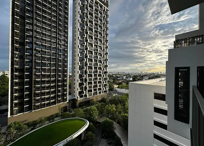 1br For Long In Ekkamairamindra *