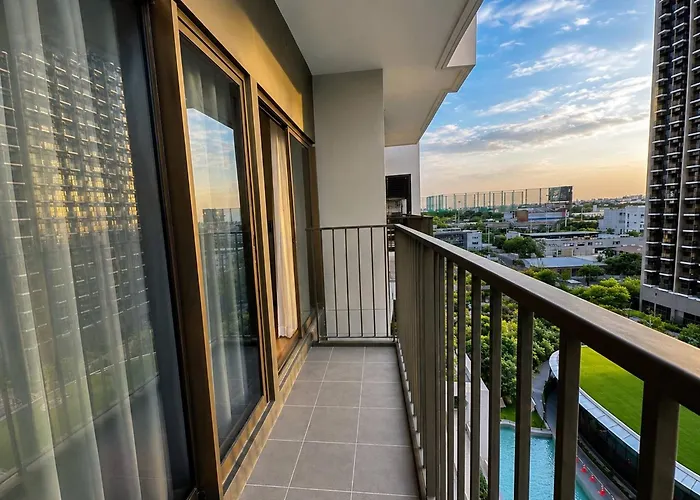 1br For Long In Ekkamairamindra