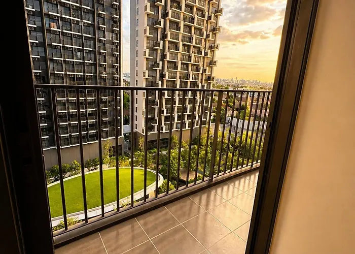 別荘 1br For Long In Ekkamairamindra バンコク都